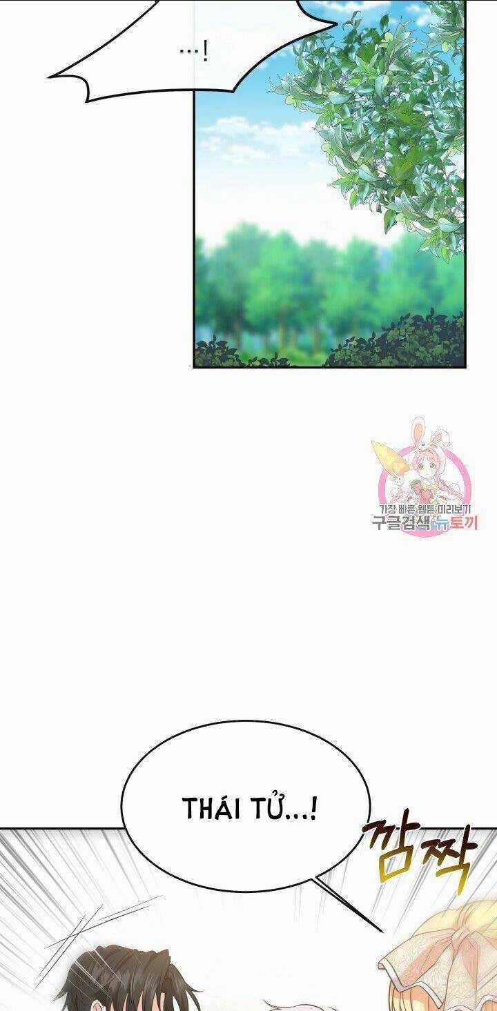 Trở Thành Vợ Thái Tử Quái Vật Chapter 6.2 trang 16