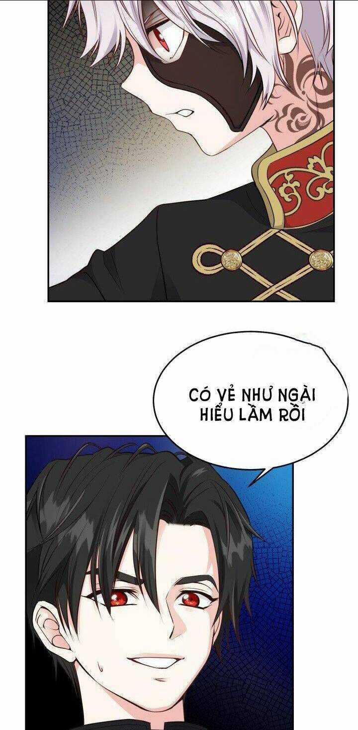 Trở Thành Vợ Thái Tử Quái Vật Chapter 6.2 trang 18