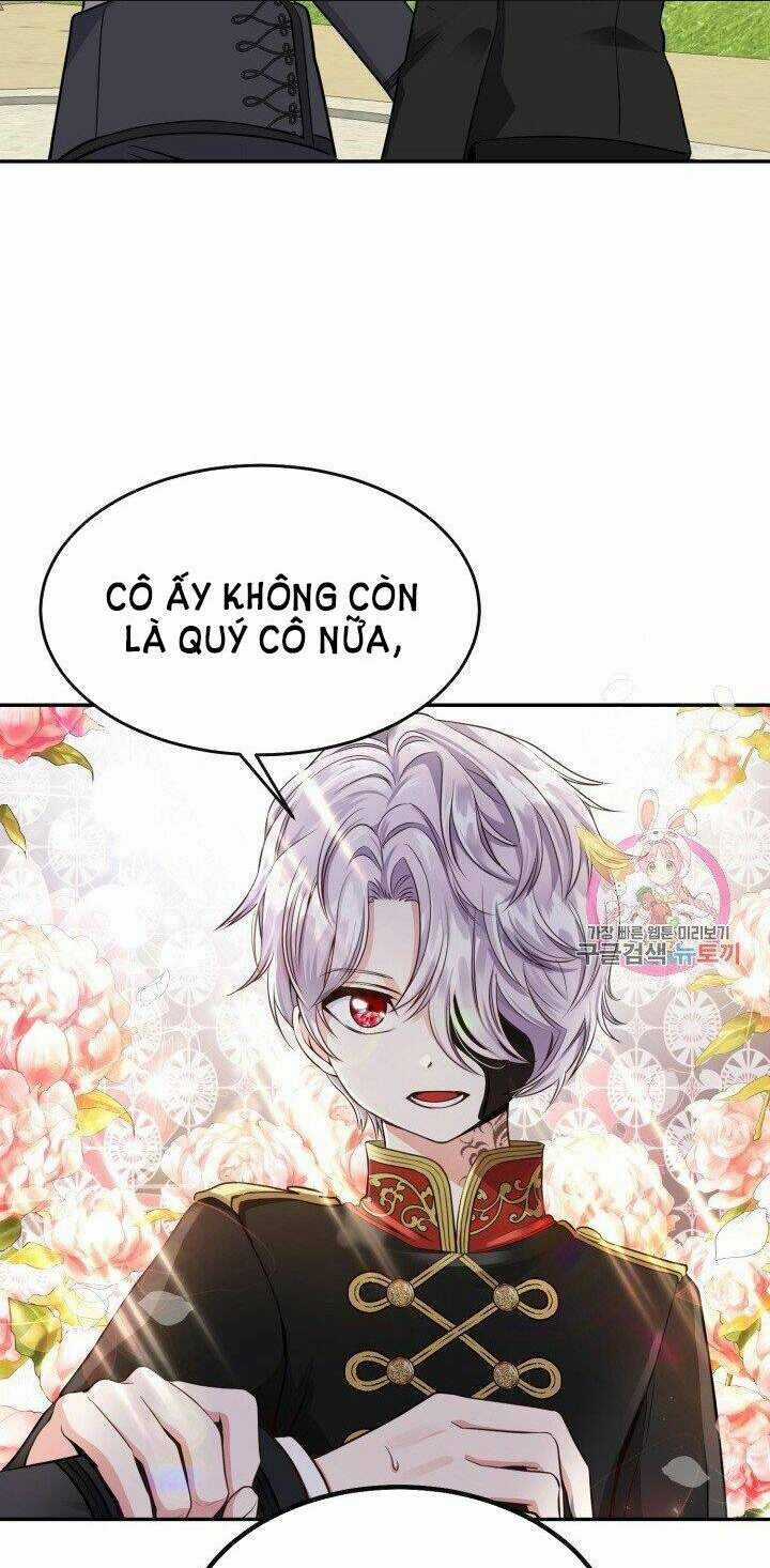 Trở Thành Vợ Thái Tử Quái Vật Chapter 6.2 trang 20