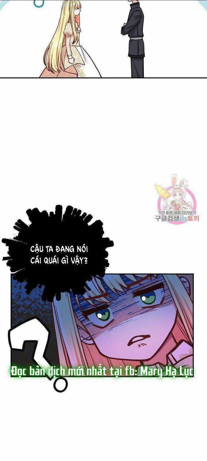 Trở Thành Vợ Thái Tử Quái Vật Chapter 6.2 trang 4