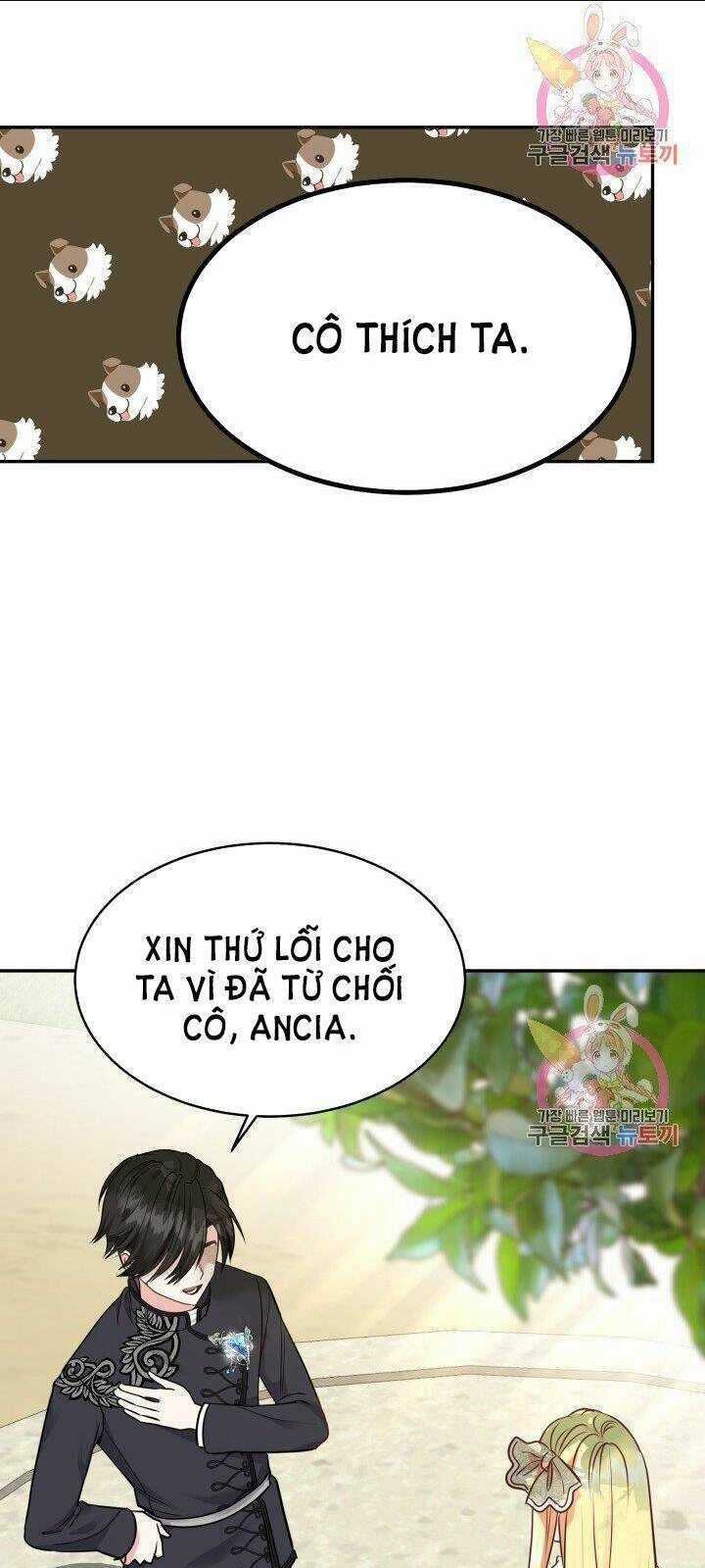 Trở Thành Vợ Thái Tử Quái Vật Chapter 6.2 trang 5