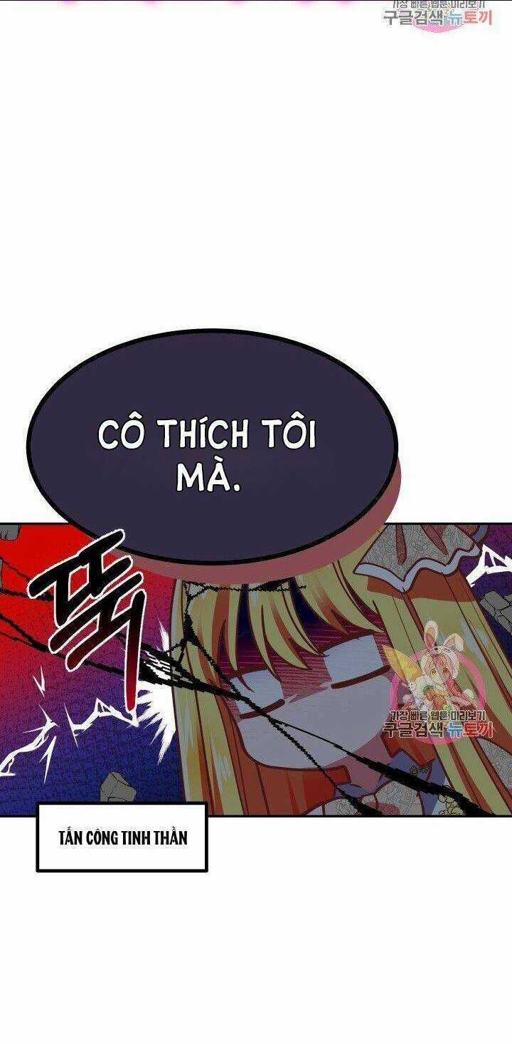 Trở Thành Vợ Thái Tử Quái Vật Chapter 6.2 trang 9