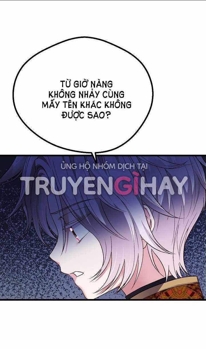 Trở Thành Vợ Thái Tử Quái Vật Chapter 61.2 trang 1