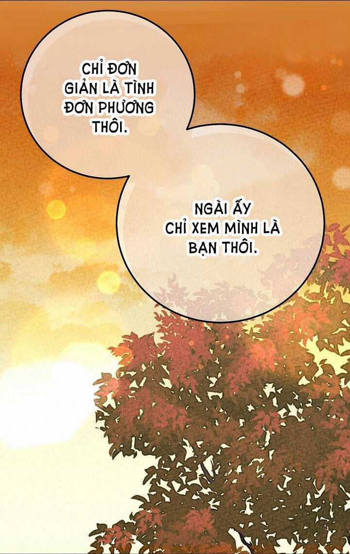 Trở Thành Vợ Thái Tử Quái Vật Chapter 63.2 trang 1