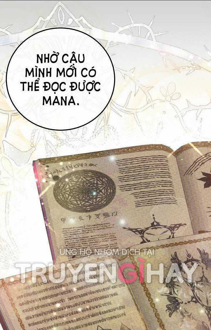 Trở Thành Vợ Thái Tử Quái Vật Chapter 64.2 trang 1