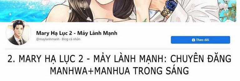 Trở Thành Vợ Thái Tử Quái Vật Chapter 65.1 trang 0