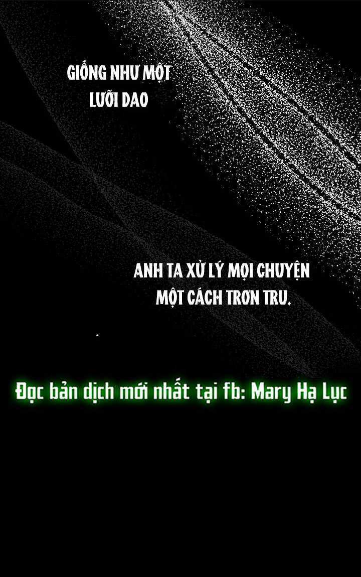 Trở Thành Vợ Thái Tử Quái Vật Chapter 65.2 trang 1