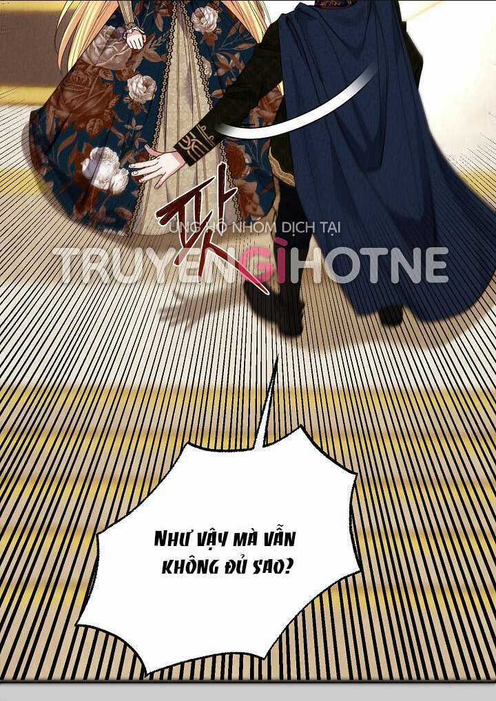 Trở Thành Vợ Thái Tử Quái Vật Chapter 66.2 trang 1