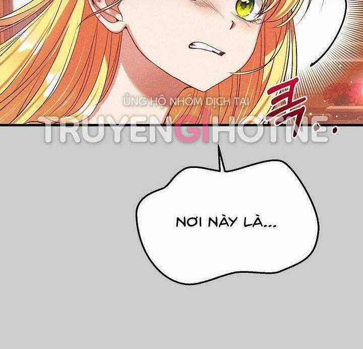 Trở Thành Vợ Thái Tử Quái Vật Chapter 68.5 trang 0