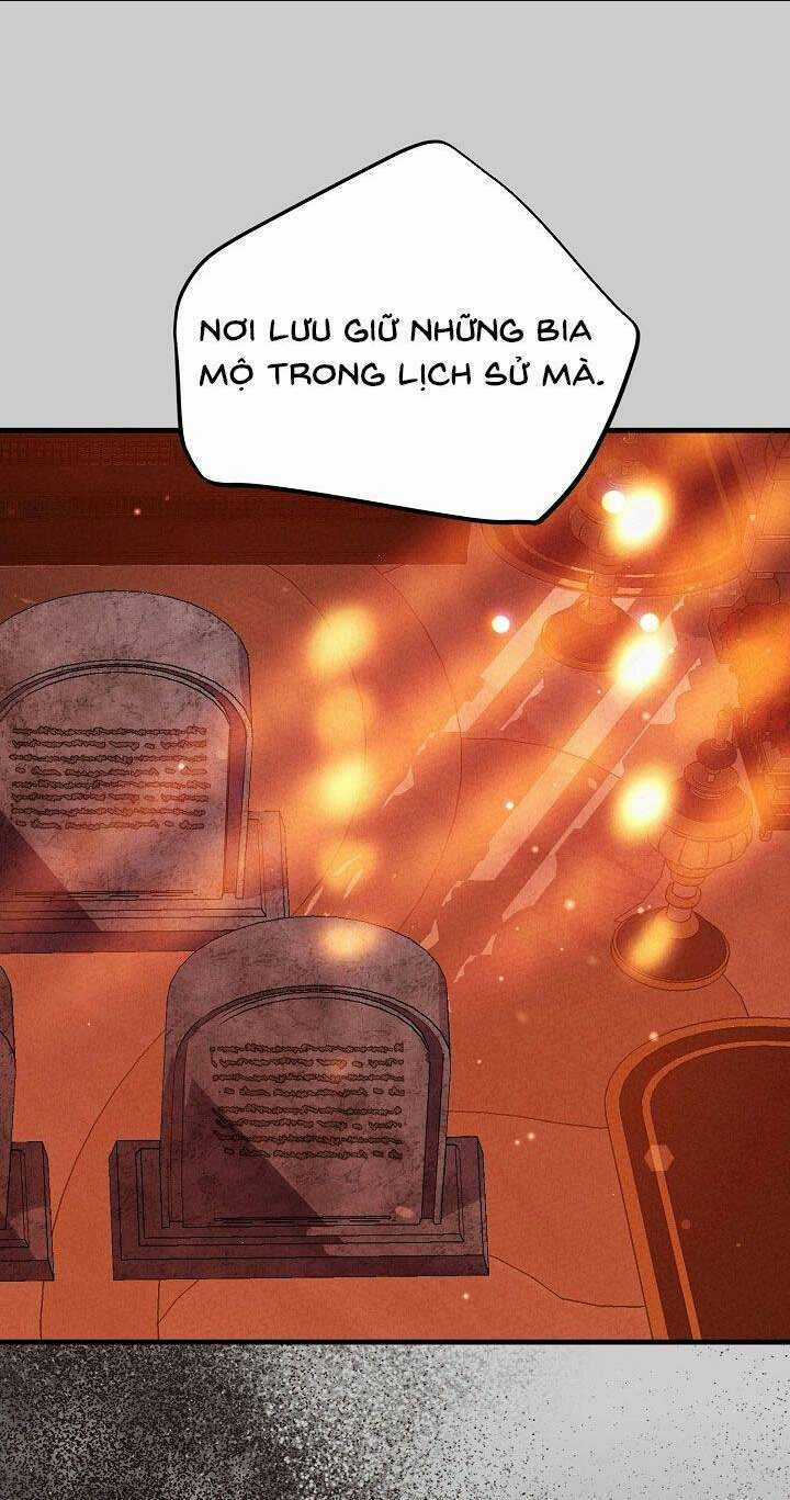 Trở Thành Vợ Thái Tử Quái Vật Chapter 68.5 trang 1
