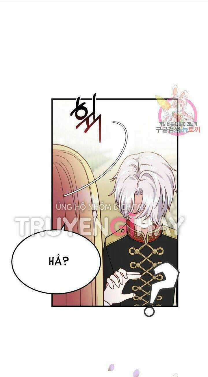 Trở Thành Vợ Thái Tử Quái Vật Chapter 7.1 trang 10