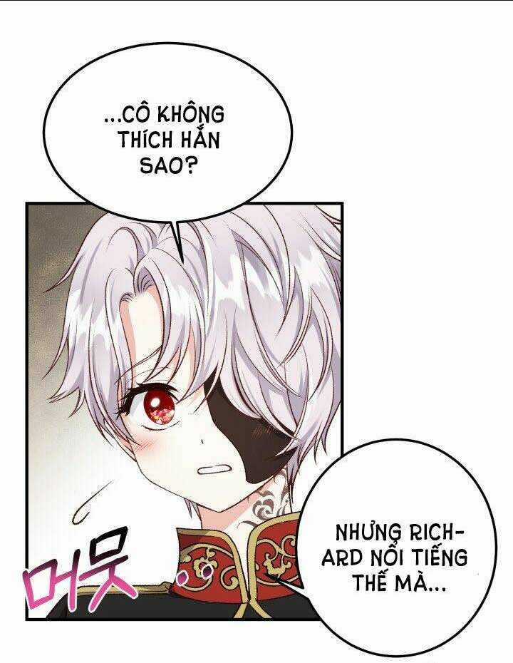 Trở Thành Vợ Thái Tử Quái Vật Chapter 7.1 trang 15