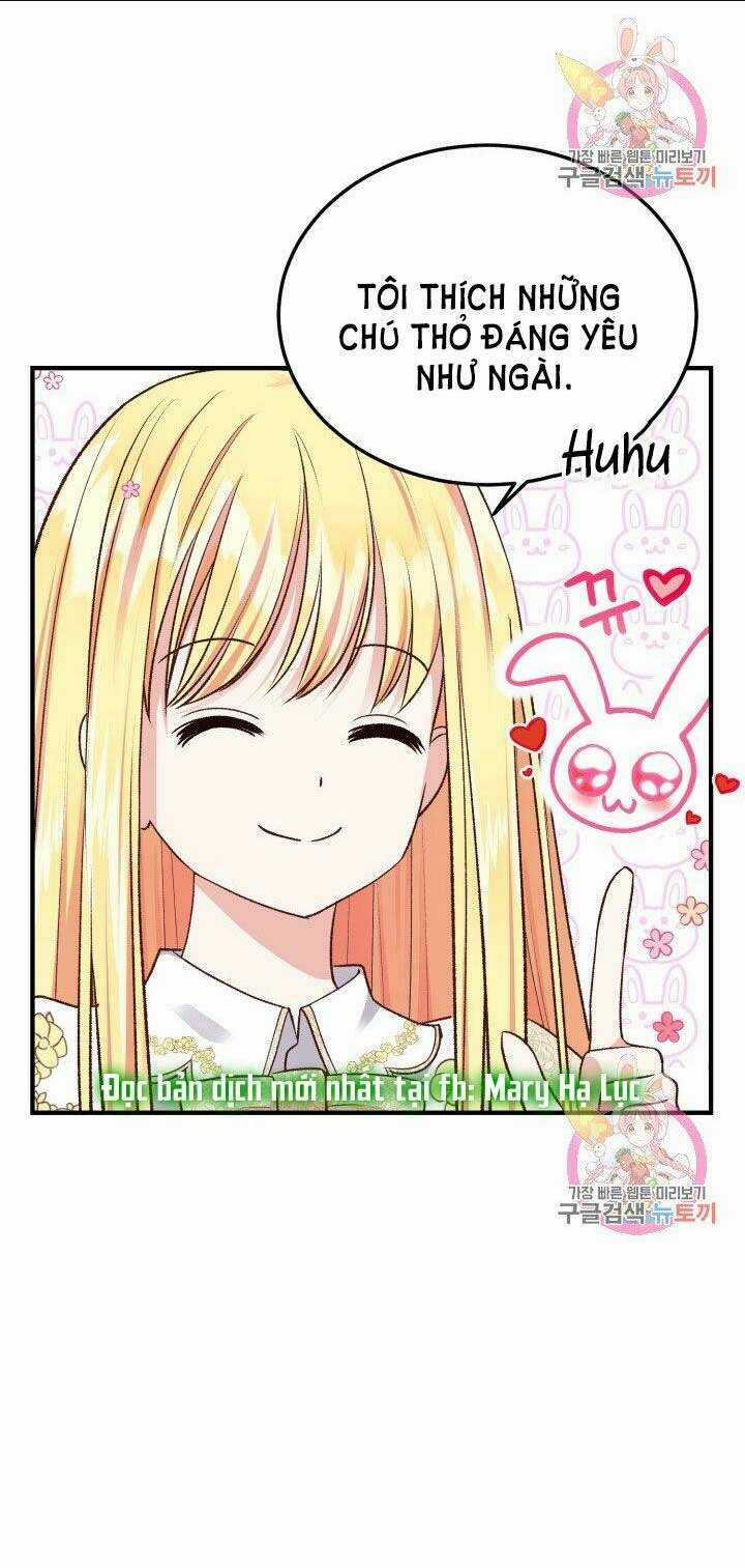 Trở Thành Vợ Thái Tử Quái Vật Chapter 7.1 trang 17