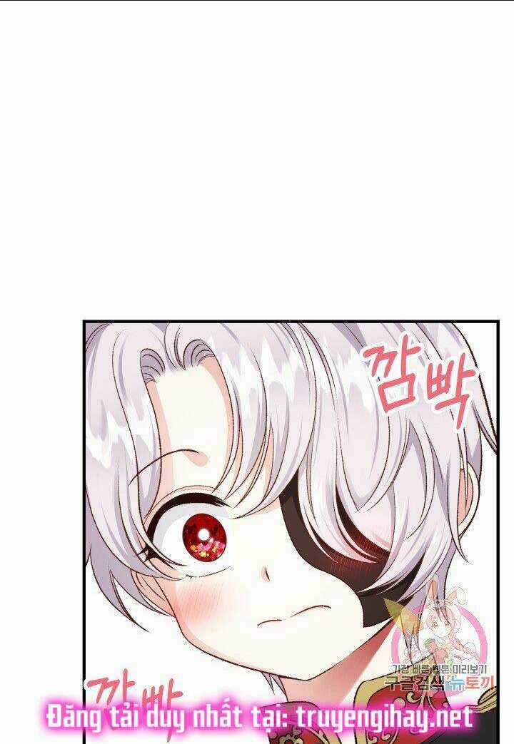 Trở Thành Vợ Thái Tử Quái Vật Chapter 7.1 trang 18