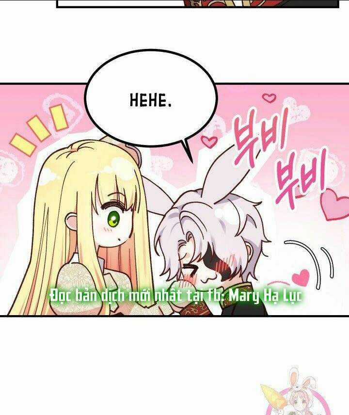 Trở Thành Vợ Thái Tử Quái Vật Chapter 7.1 trang 19