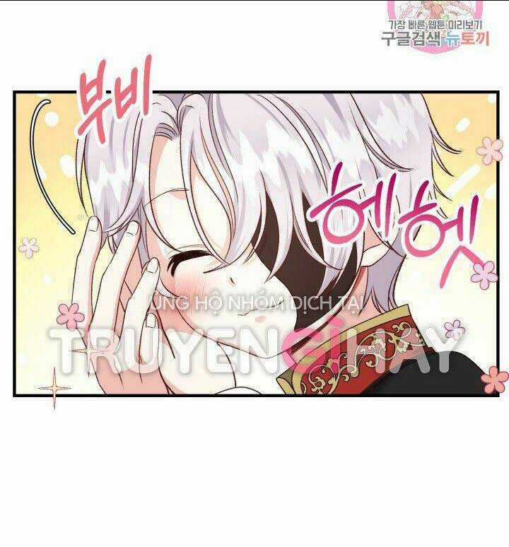 Trở Thành Vợ Thái Tử Quái Vật Chapter 7.1 trang 20