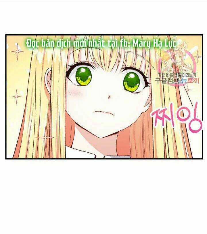 Trở Thành Vợ Thái Tử Quái Vật Chapter 7.1 trang 21