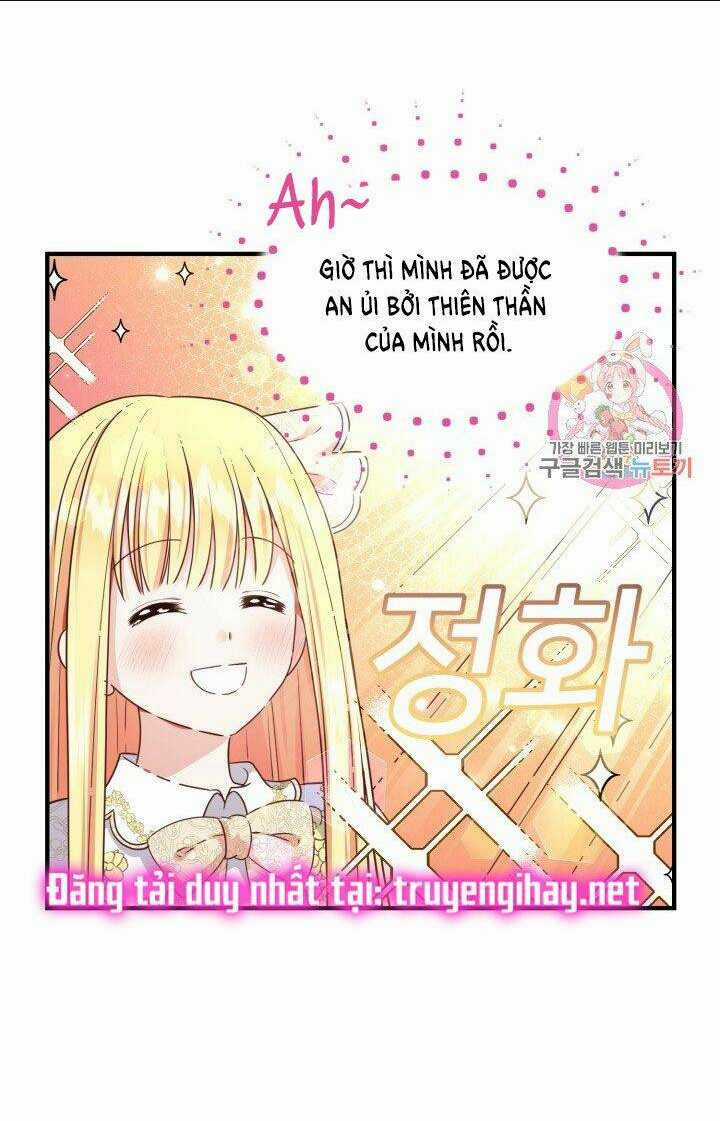 Trở Thành Vợ Thái Tử Quái Vật Chapter 7.1 trang 22