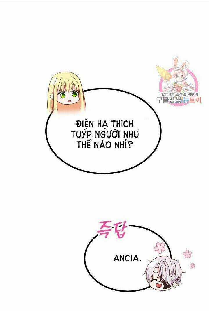 Trở Thành Vợ Thái Tử Quái Vật Chapter 7.1 trang 23