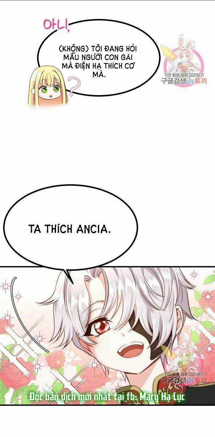 Trở Thành Vợ Thái Tử Quái Vật Chapter 7.1 trang 24