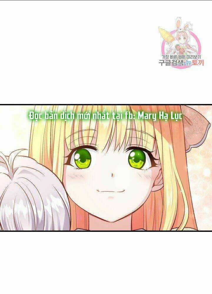 Trở Thành Vợ Thái Tử Quái Vật Chapter 7.1 trang 26