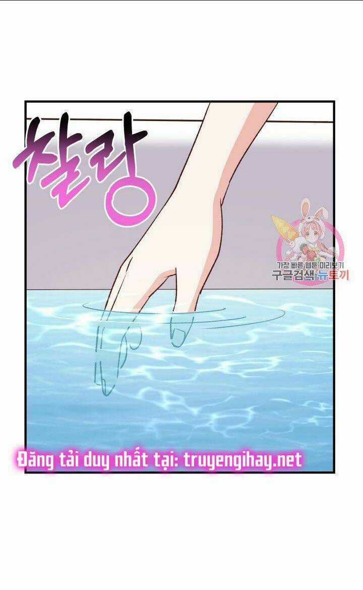 Trở Thành Vợ Thái Tử Quái Vật Chapter 7.1 trang 30