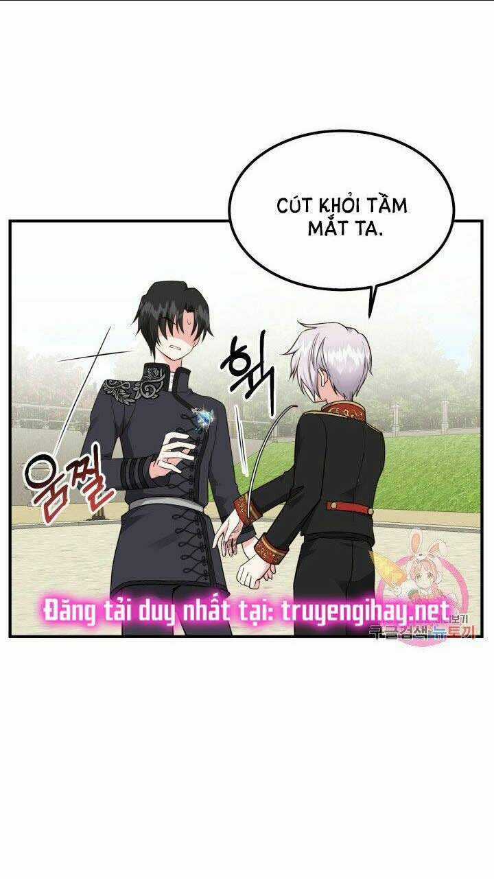 Trở Thành Vợ Thái Tử Quái Vật Chapter 7.1 trang 6