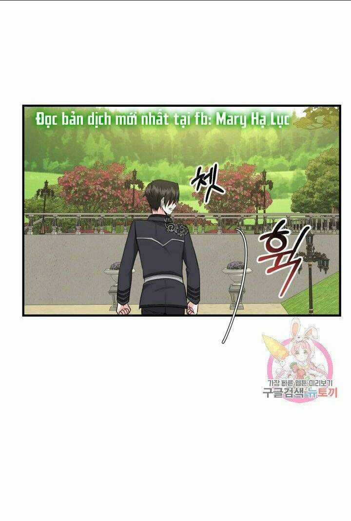 Trở Thành Vợ Thái Tử Quái Vật Chapter 7.1 trang 7