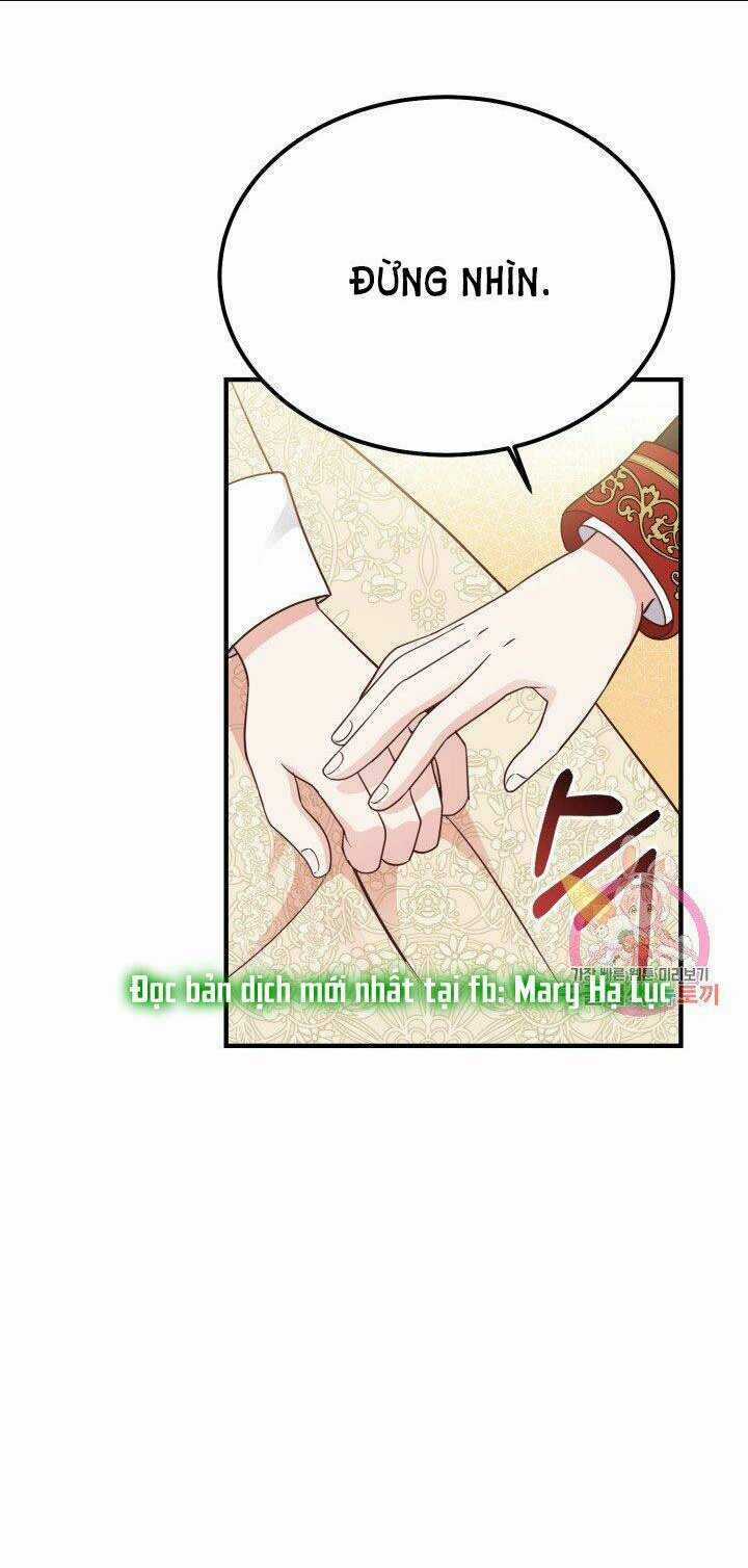 Trở Thành Vợ Thái Tử Quái Vật Chapter 7.1 trang 9