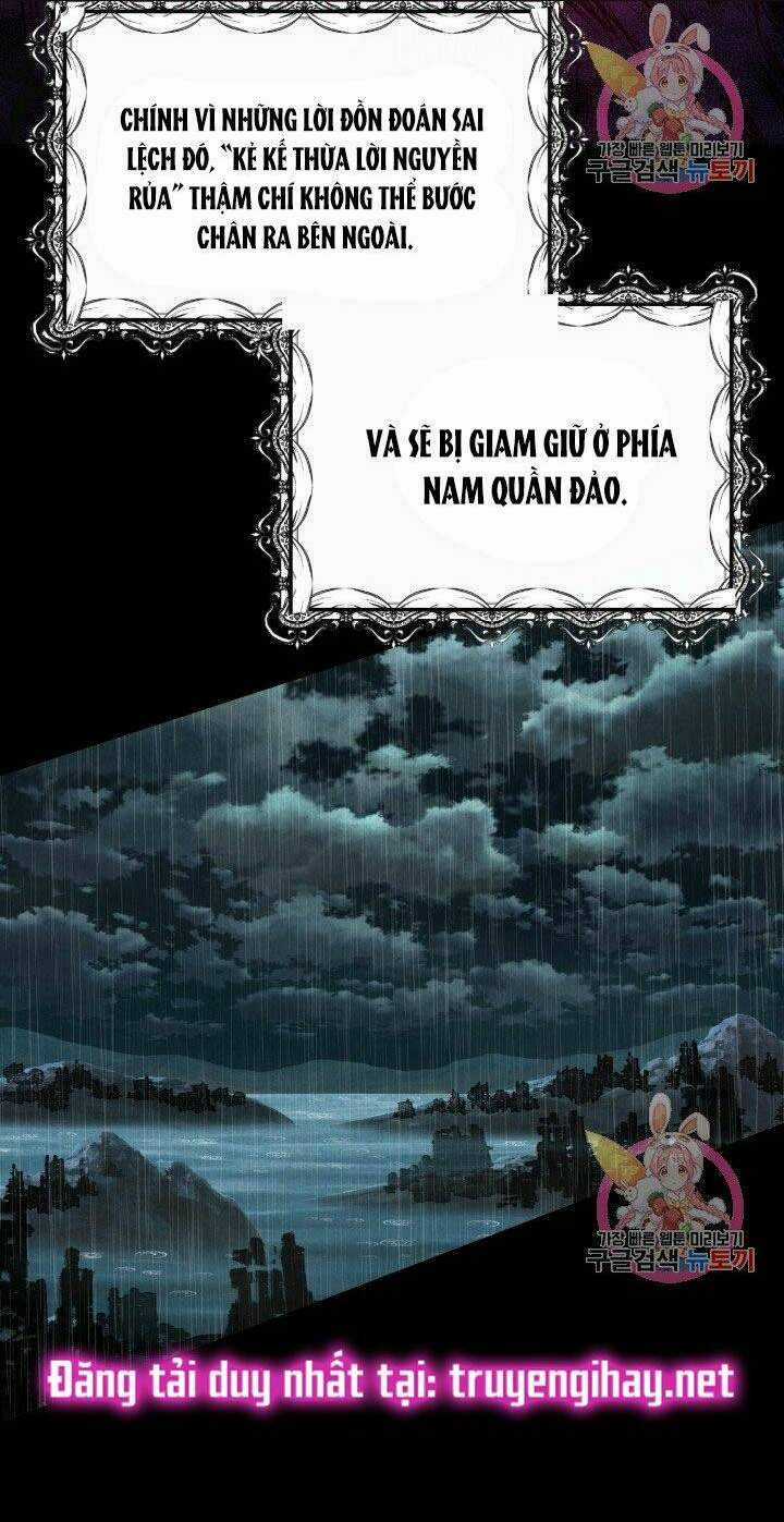 Trở Thành Vợ Thái Tử Quái Vật Chapter 7.2 trang 14