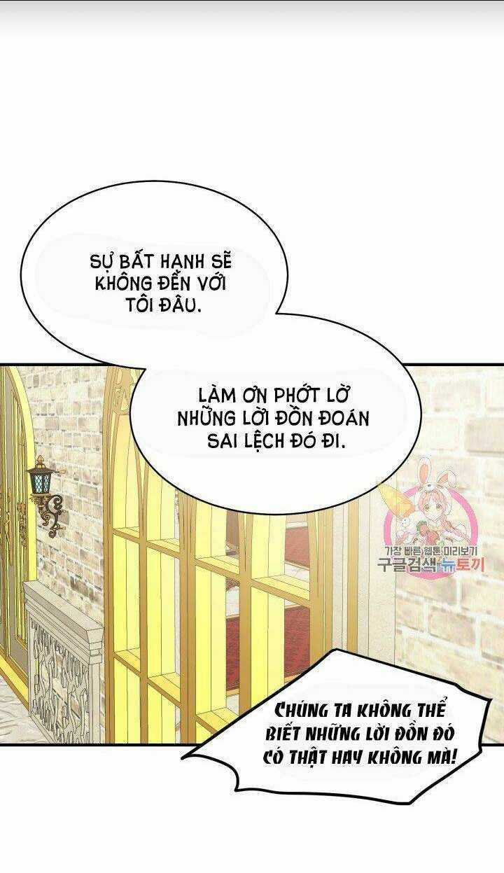 Trở Thành Vợ Thái Tử Quái Vật Chapter 7.2 trang 17