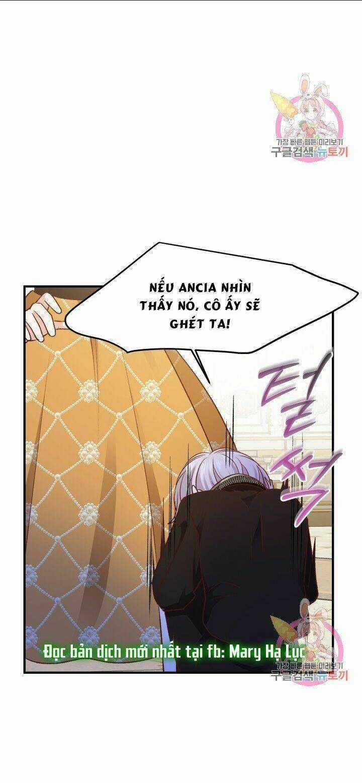 Trở Thành Vợ Thái Tử Quái Vật Chapter 7.2 trang 22