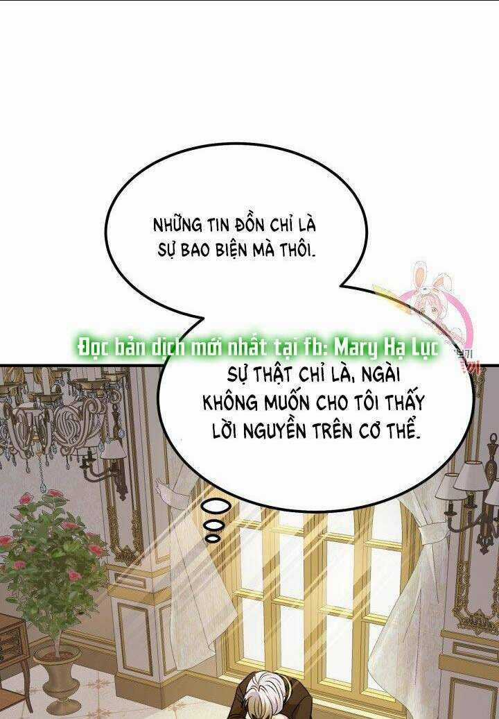 Trở Thành Vợ Thái Tử Quái Vật Chapter 7.2 trang 24