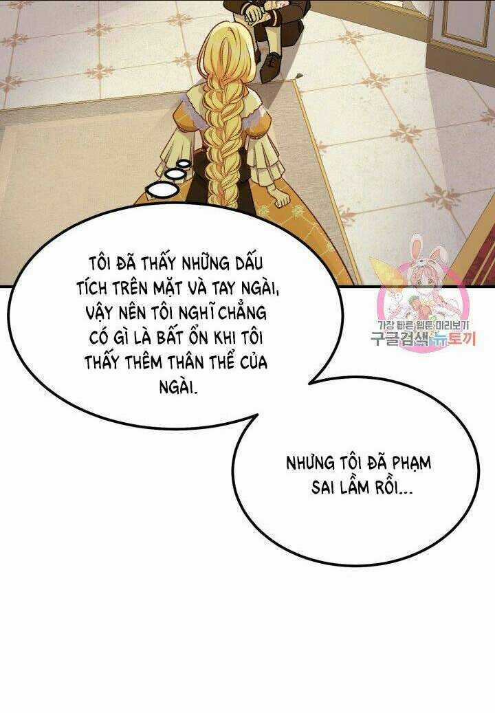 Trở Thành Vợ Thái Tử Quái Vật Chapter 7.2 trang 25
