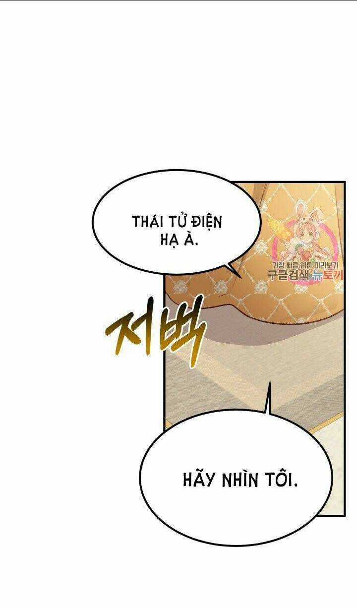 Trở Thành Vợ Thái Tử Quái Vật Chapter 7.2 trang 26