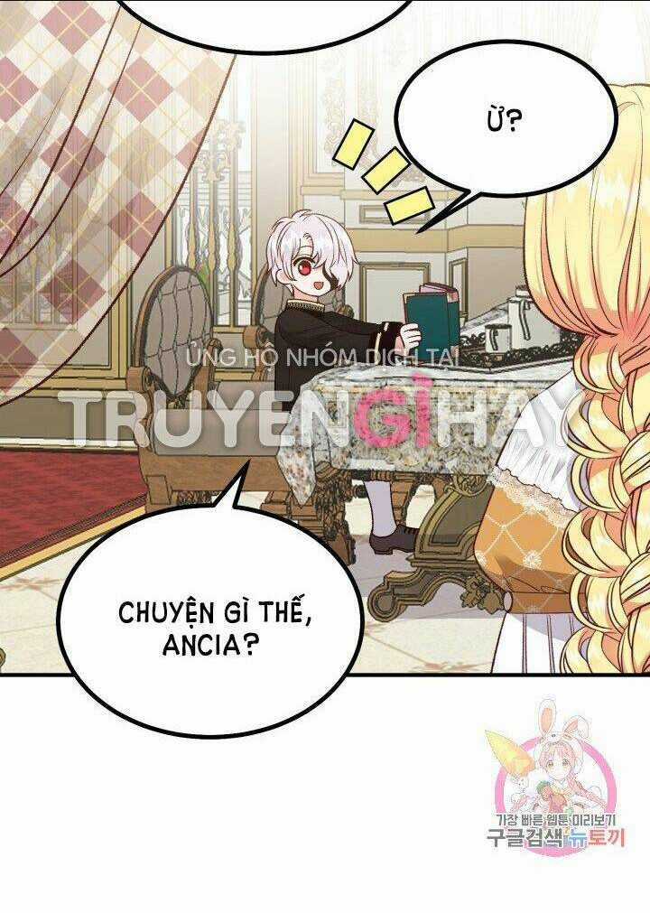 Trở Thành Vợ Thái Tử Quái Vật Chapter 7.2 trang 3