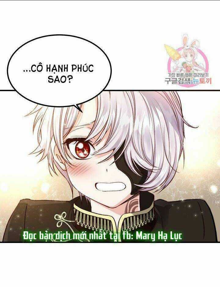 Trở Thành Vợ Thái Tử Quái Vật Chapter 7.2 trang 31