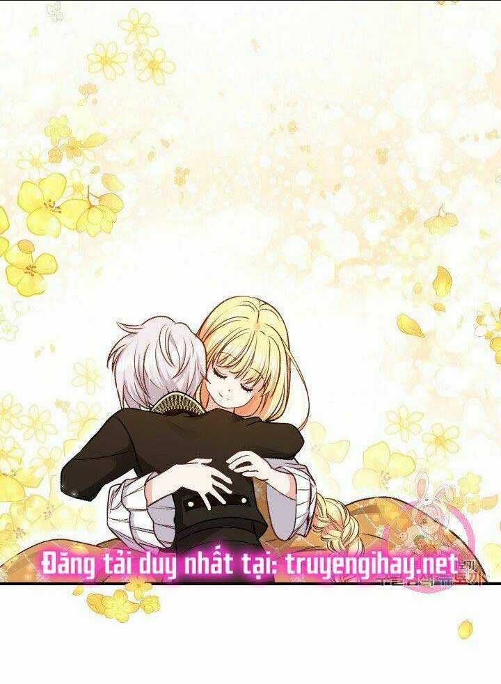 Trở Thành Vợ Thái Tử Quái Vật Chapter 7.2 trang 33