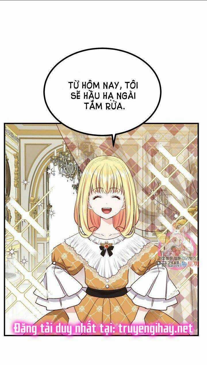 Trở Thành Vợ Thái Tử Quái Vật Chapter 7.2 trang 4