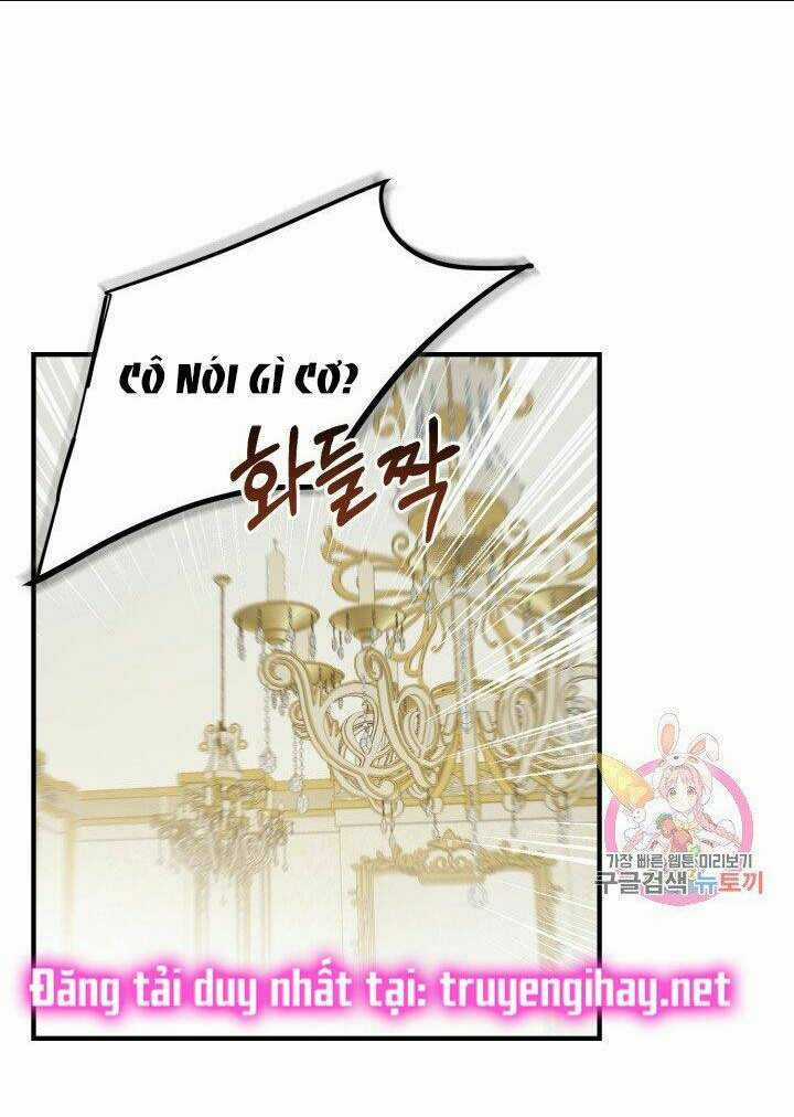 Trở Thành Vợ Thái Tử Quái Vật Chapter 7.2 trang 6