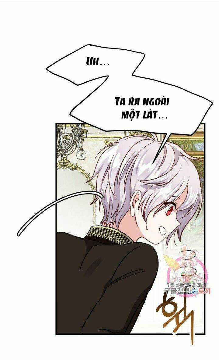 Trở Thành Vợ Thái Tử Quái Vật Chapter 7.2 trang 8