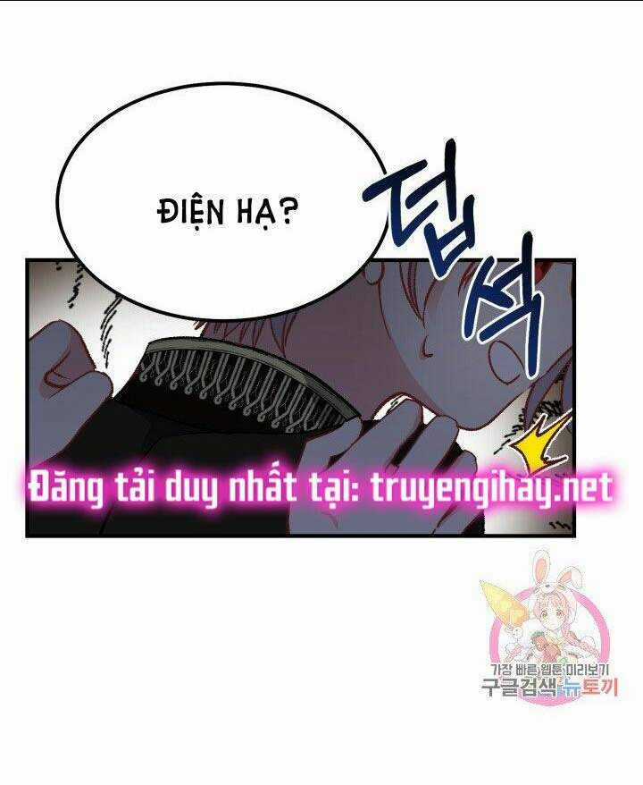 Trở Thành Vợ Thái Tử Quái Vật Chapter 7.2 trang 9