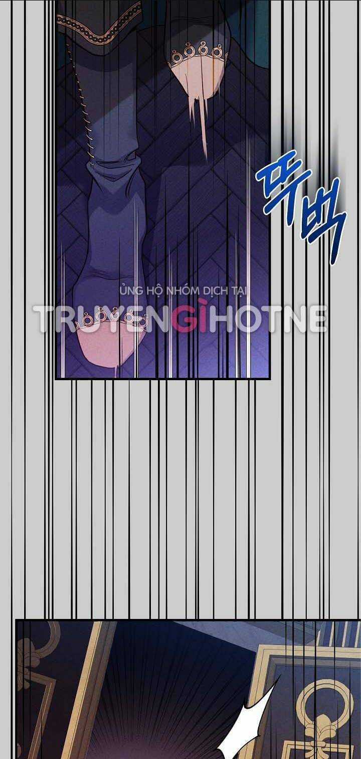 Trở Thành Vợ Thái Tử Quái Vật Chapter 70 trang 1