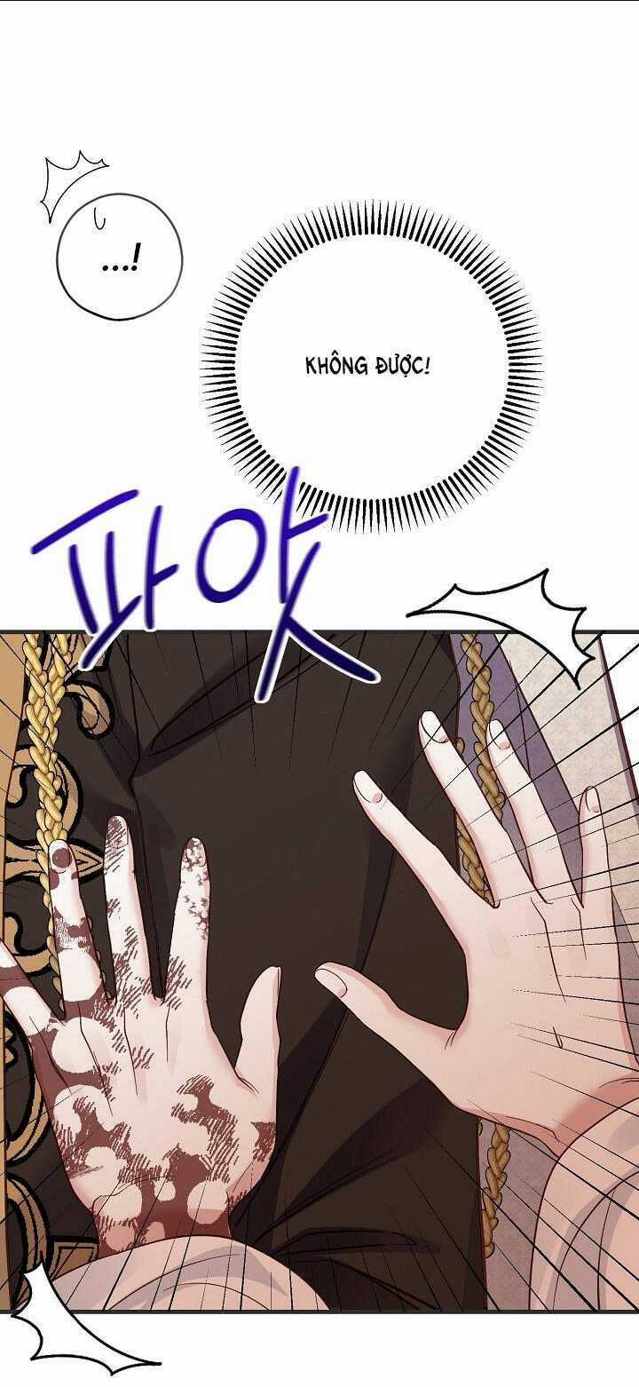 Trở Thành Vợ Thái Tử Quái Vật Chapter 73.2 trang 1