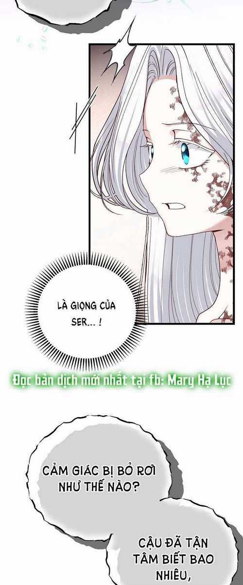 Trở Thành Vợ Thái Tử Quái Vật Chapter 74.1 trang 11