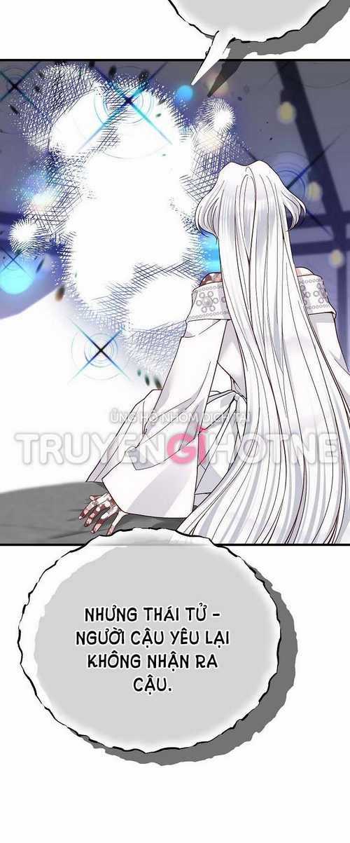 Trở Thành Vợ Thái Tử Quái Vật Chapter 74.1 trang 12