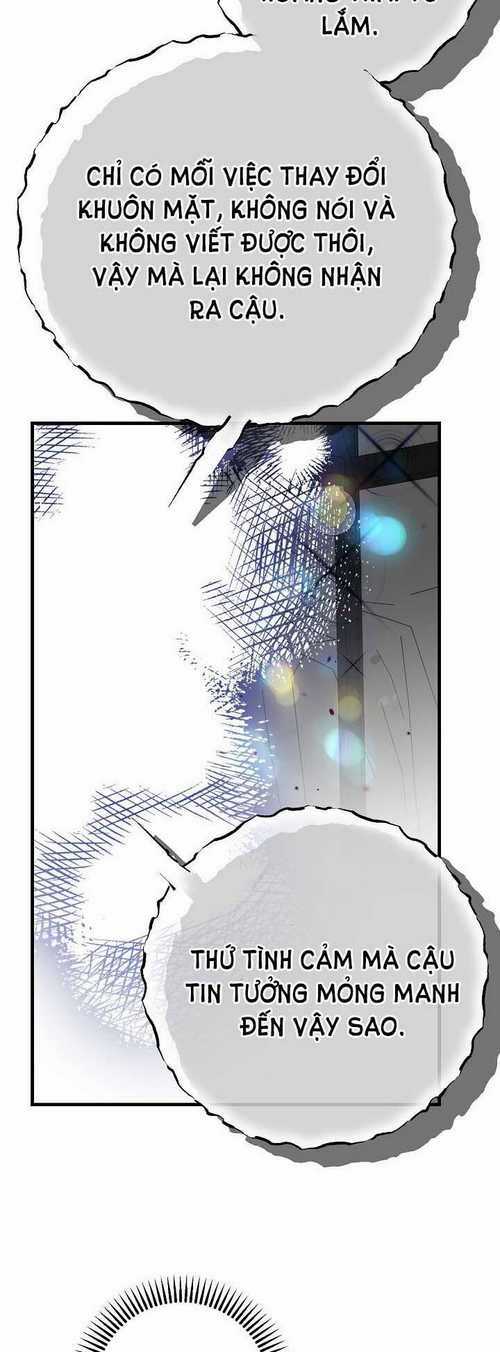 Trở Thành Vợ Thái Tử Quái Vật Chapter 74.1 trang 14