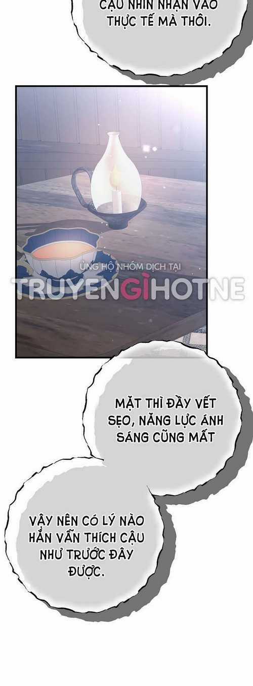 Trở Thành Vợ Thái Tử Quái Vật Chapter 74.1 trang 16