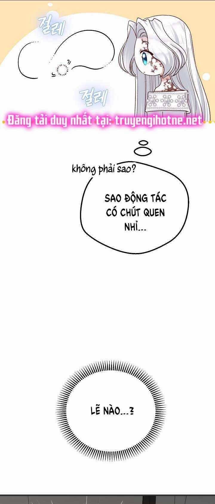 Trở Thành Vợ Thái Tử Quái Vật Chapter 74.1 trang 2