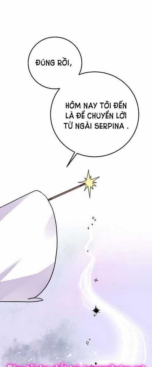 Trở Thành Vợ Thái Tử Quái Vật Chapter 74.1 trang 9